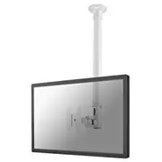Neomounts Tv Ceiling mount 10-26 Fpma-C100White