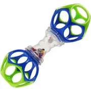 Oball Go Grippers attīstošā rotaļlieta Grabulis, 81107 4010201-0775