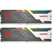 Patriot Viper Venom Ddr5 32Gb 6000Mhz Kit, Cl40 Pvvr532G600C30K