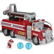 Paw Patrol The Movie Marshall Transforming City Firetruck 6060444 4080202-2113/778988331453
