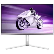 Philips 27M2N8500/00 27 Oled 360Hz Gaming monitor, White