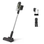 Philips 3000 series bezvada spieķa tipa putekļsūcējs, cargo green - Xc3033/01