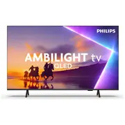 Philips 43Pus8450/12 43 Ultrahd 4K Qled Ambilight Smart Tv