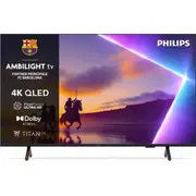 Philips 55Pus8510/12 55 Ultrahd 4K Smart Led Tv