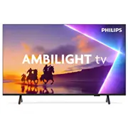 Philips 65Pus8510/12 65 Ultrahd 4K Smart Led Tv