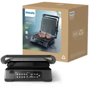Philips 7000 sērijas kontaktgrils Hd6307/70