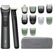 Philips All-In-One Trimmer 9000 Series Mg9531/15 Trimmeris Piecpadsmit vienā