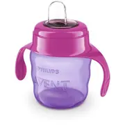 Philips Avent krūzīte ar snīpi 200Ml Scf551/03