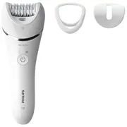 Philips Epilators Series 8000 Bre700/00