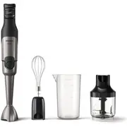 Philips Hr2683/00 5000 Series rokas blenderis, tērauda