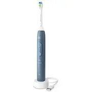 Philips Hx4041/48 4100 Sonicare elektriskā zobu birste, zila