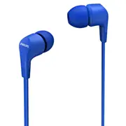 Philips In-Ear austiņas, zilas Tae1105Bl/00