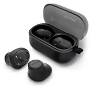 Philips in-ear bezvadu austiņas, melnas Tat2149Bk/00