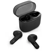 Philips in-ear true bezvadu austiņas ar portatīvo uzlādes ietvaru, melnas Tat2139Bk/00