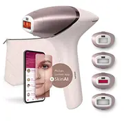 Philips Ipl Epilators Senseiq Bri977/00 Lumea 9900