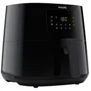 Philips karstā gaisa katls, 2000W, melns - Hd9270/00