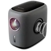 Philips Npx950/Int Neopix 950 Smart Projector