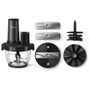 Philips smalcinātājs, 650W Hr1507/00