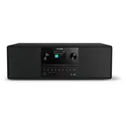 Philips Tam6500/10 mūzikas sistēma ar Bluetooth