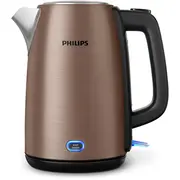 Philips Viva Collection tējkanna, 1.7L Varš - Hd9355/92