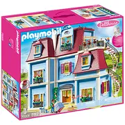 Playmobil Dollhouse Liela Leļļu māja 70205 70205P