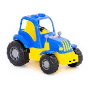 Polesie Traktors Hardy 44778 4810344044778