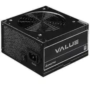 Power Supply Chieftec 700 Watts Efficiency 80 Plus Pfc Active Apb-700B8-Bk