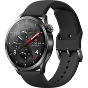 Pulkstenis Xiaomi Watch S5 46Mm Black Bhr08Ivgl