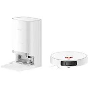 Putekļu sūcējs robots Xiaomi Robot Vacuum X20 Bhr8124Eu