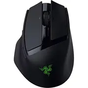 Razer Gaming Mouse Basilisk Mobile, Wireless Rz01-04310100-R3G1