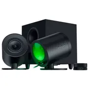 Razer Nommo V2 - 2.1 Gaming Speakers Rz05-04750100-R3G1