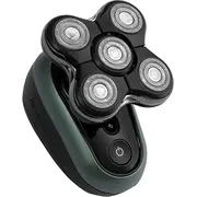 Remington Xr1600 Shaver, Black/Silver