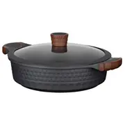Resto seklais katls ar vāku 28 cm 4.4L 93506