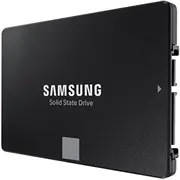 Samsung 870 Evo 500Gb Sata3 2.5Inch Ssd Mz-77E500B/Eu