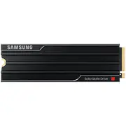 Samsung 9100 Pro 2Tb M.2 Mz-Vap2T0Cw