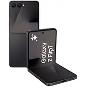 Samsung Galaxy Z Flip7 5G 256Gb  12Gb, Jet Black Sm-F766B Sm-F766Bzkgeue