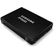 Samsung Pm1653 Ssd Sas 2.5 3.84Tb Mzilg3T8Hcls-00A07