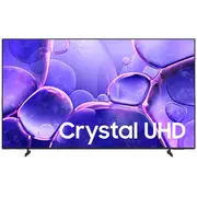 Samsung Ue85U8072Fuxxh 85 Ultrahd 4K Smart Led Tv 2025