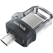 Sandisk 64Gb Ultra Dual Drive M3.0 Sddd3-064G-G46