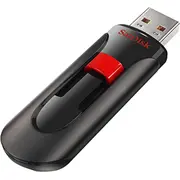 Sandisk Cz60 256Gb Cruzer Glide Usb 2.0 Sdcz60-256G-B35