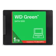 Sandisk Ssd Green 1Tb, Sata Wds100T5G0A-00Cpt0 Wds100T5G0A