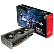 Sapphire Amd Radeon Rx 9070 Xt 16Gb Gddr6 11348-10-20G