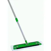 Sauber Grīdas birste Soft touch 40Cm 24801007