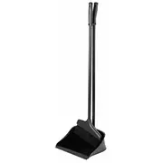 Sauber Saslauku liekšķere ar birsti garā kātā Black 24801086