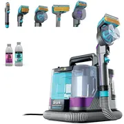 Shark Stainstriker Hairpro Pet traipu tīrīšanas ierīce Px250Eut