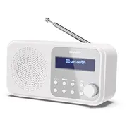 Sharp Dr-P420Wh, White Dr-P420Wh