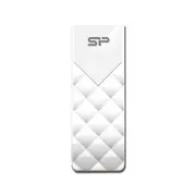 Silicon Power 32Gb Ultima U03 White Sp032Gbuf2U03V1W