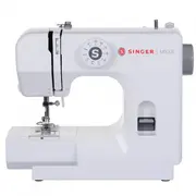 Singer M1005 sewing machine šujmašīna,elektromehānisks