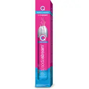Sodastream Cqc-Co2 papildus gāzecilindrs 1132120770