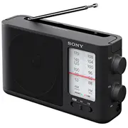 Sony Icf-506 Icf506.Ced